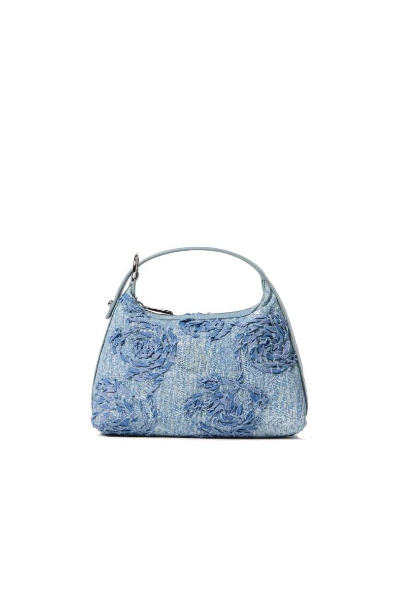 JEAN APOLLO MICRO BAG